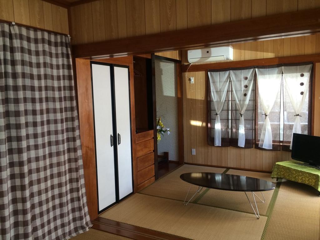 Guest House Pono Pono Nago Εξωτερικό φωτογραφία