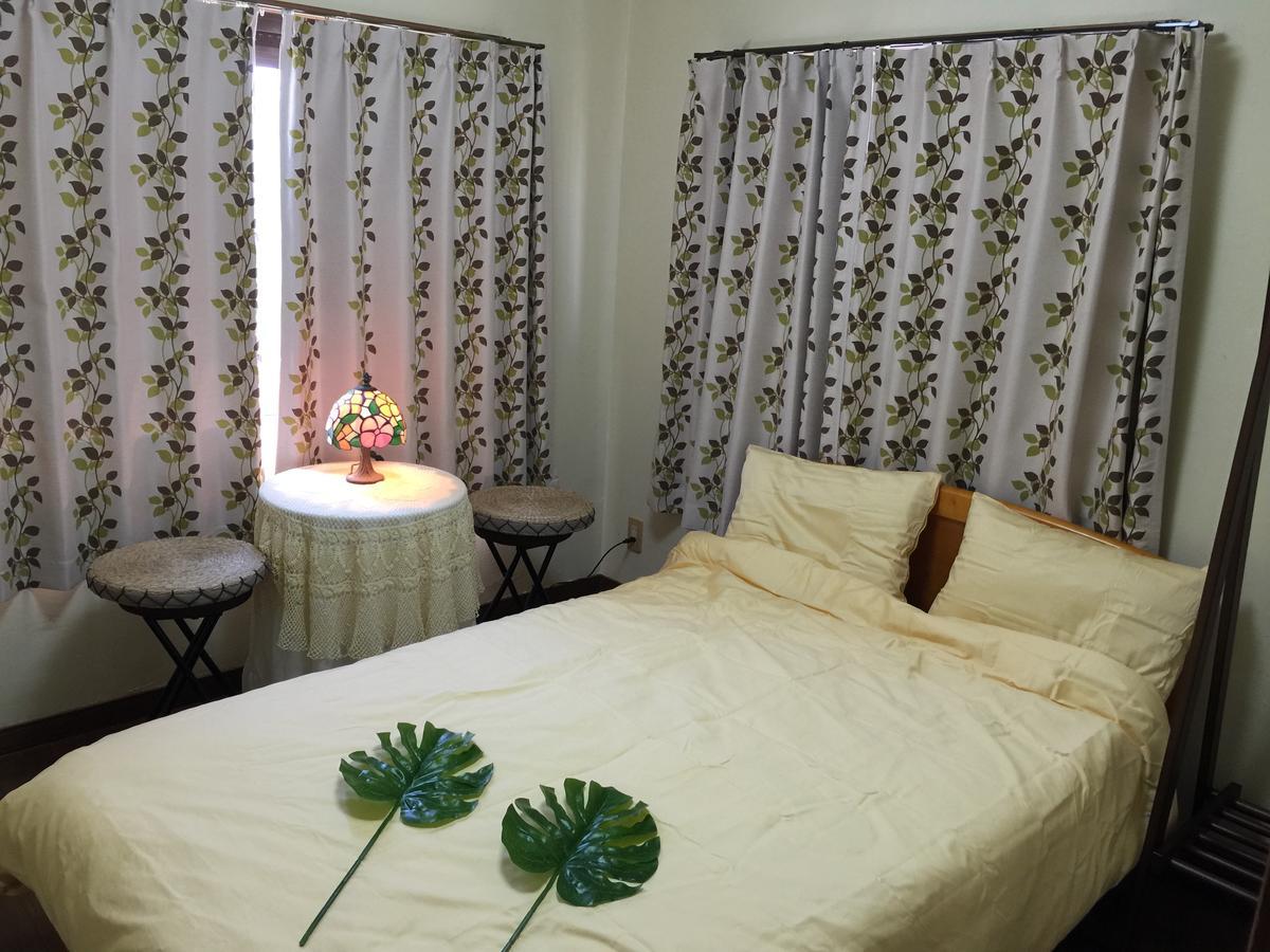 Guest House Pono Pono Nago Εξωτερικό φωτογραφία