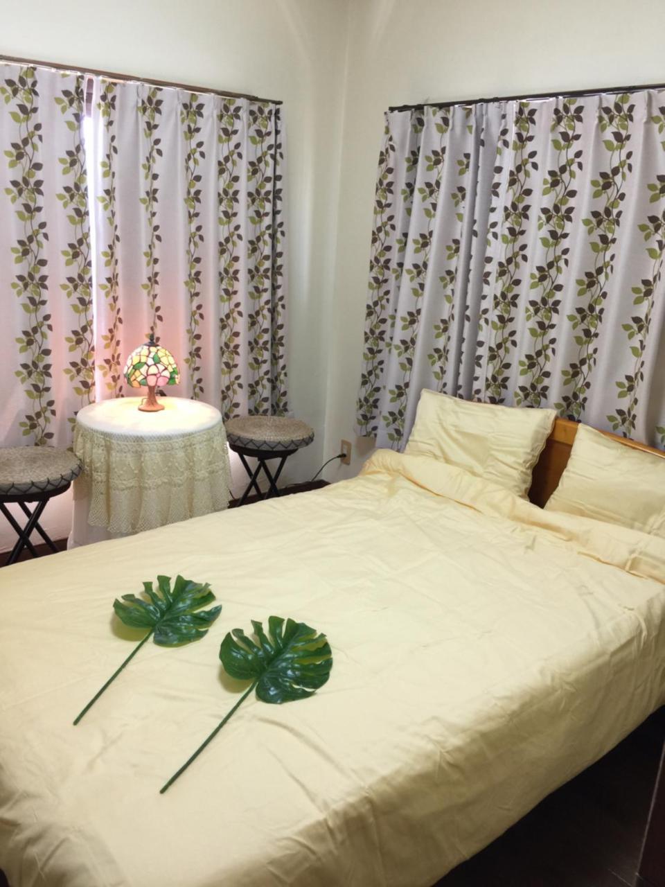 Guest House Pono Pono Nago Εξωτερικό φωτογραφία